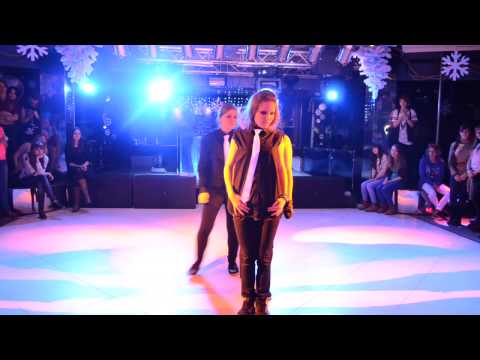 JTS - B2ST - Shadow [cover dance]
