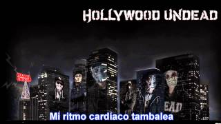 Sell Your Soul - Hollywood Undead - Subtitulos en español