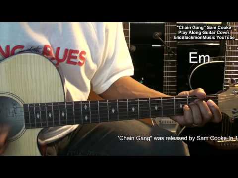 The Gypsy - Sam Cooke