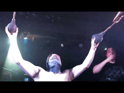 Gruppo Di Pawlowski @ Café Café 31/10/2015