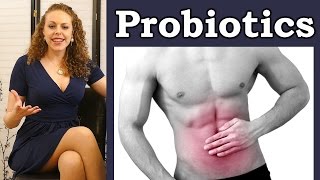 Healthy Tips for Digestive Issues: Probiotics, Boost Immune System, Autoimmune Health, Nutrition