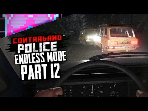 Day 80 | New Weather Update | ENDLESS | Contraband Police