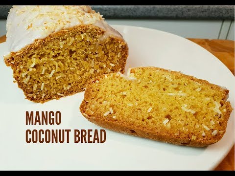 download lagu mp3 mp4 Mango Coconut Bread, download lagu Mango Coconut Bread gratis, unduh video klip Mango Coconut Bread