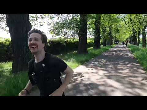 Wings for Life World Run 2022 - App Run Düsseldorf