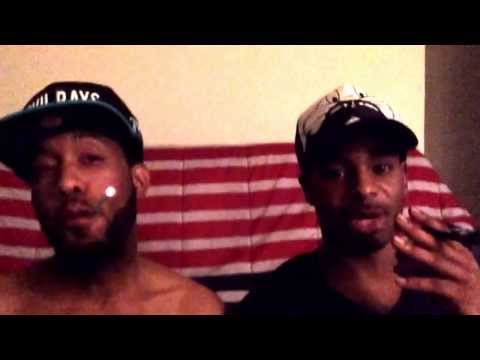 RockyButta "The Confab" S1E2