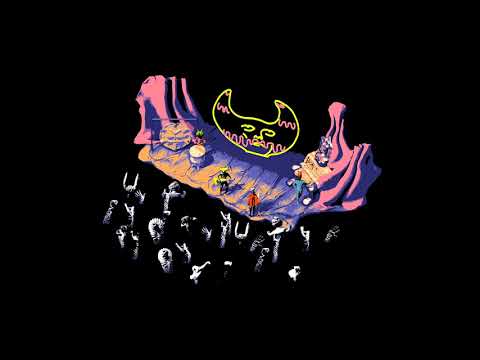 Hylics 2 OST   Afterlife