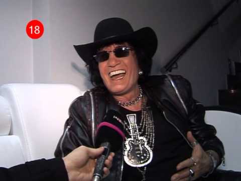 Skandal / Milić Vukašinović - šmrkao sam kokain, pušio travu i pio viski istovremeno / Pink BiH