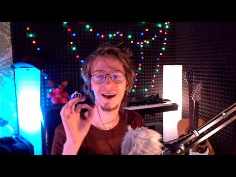 Zapis Live 06.10.2019 - Eleven - Minecraft, Slay the Spire