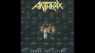 Anthrax - One World (Eb)
