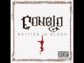 Conejo-did i sell my soul - bord assfuk Conejo-did i sell my soul