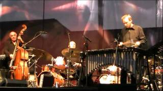 The Swingers Orchestra - Crazy Rhythm (live @ Serravalle Scrivia '11)
