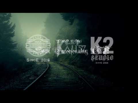 04. NdoO x Olej - Furia (Gośc. Bigos)