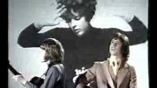 Marbles Only One Woman 1968 Graham Bonnet Video