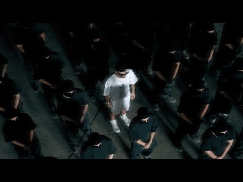 Chvrsi - Fight Club (Official Music Video)