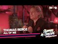 Thomas Berge - All of me // Sterren NL