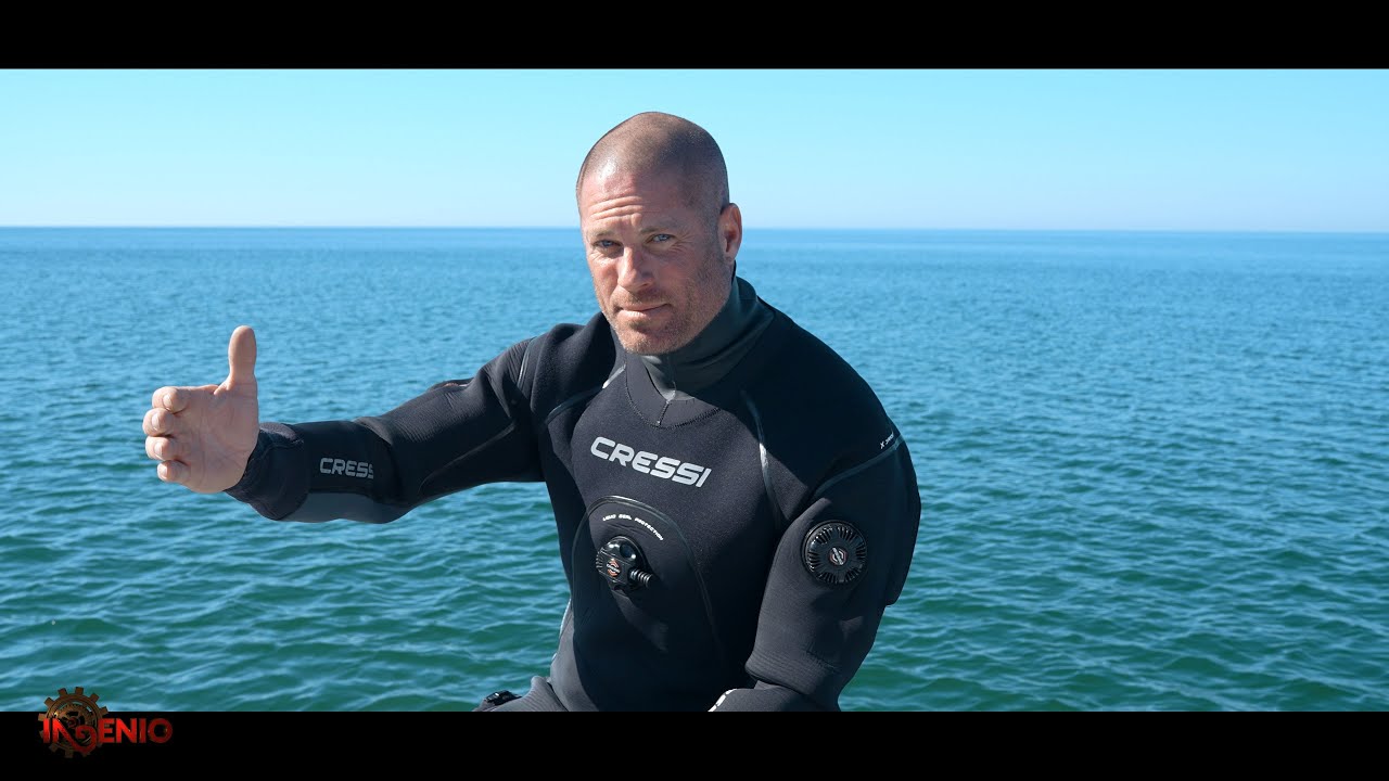 BEHIND THE SCENES - ATLANTICA EPISODE 4.