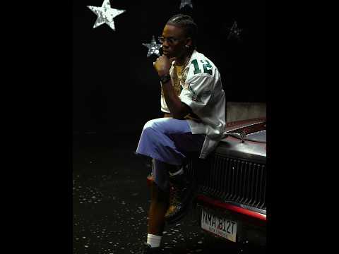 (FREE) Afrobeat x Mavo x Rema Type Beat - Miss You