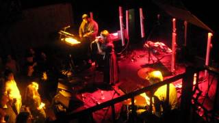 Lady Luck - Mr. Little Jeans @ Rough Trade, 5/10/2014