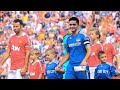 UNSEEN | Sunil Chhetri | Man Utd vs Kansas City | Friendly