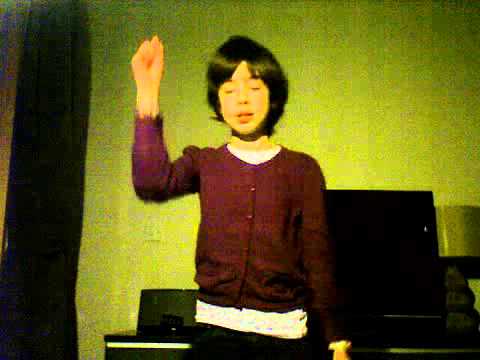 hey mr miller in british sign