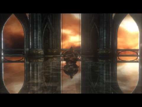 Dark Souls 2 OST  (Tone Variation) - Sir Alonne Theme