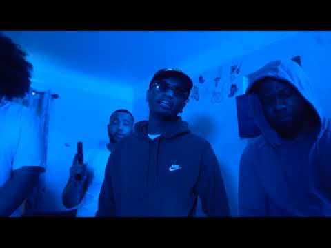 Wildbill x Bcdn Veeno x Yamzz Mule  - The Get Off (Shot By Dexta Dave)