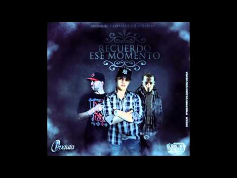 Recuerdo Ese Momento ; Arcangel feat J Alvarez & Lui-G ~ Con Letra