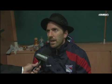 New York Rangers: Post Game 12/30/11