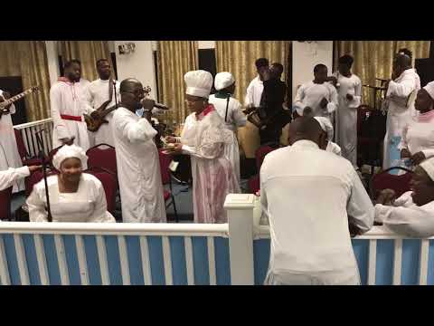 Akinz Melody, Fitila & Jazzy Tee @ Fidophobia naming event