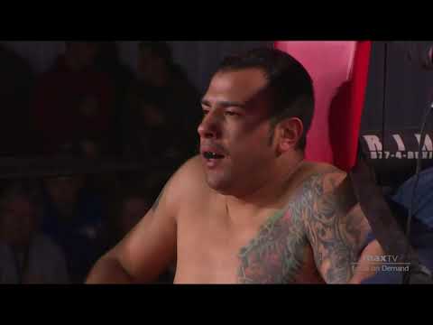 Modern Fighting Championship 1 13  Gary Kopas Modern Martial Arts Center vs Bladimir Hernandez Cazar