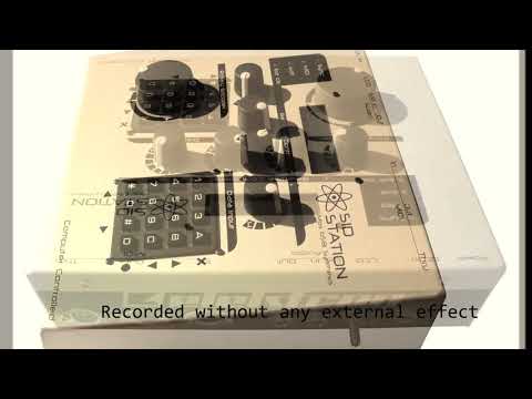 Elektron Sid Station image 5