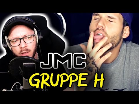 JULIEN WAS ZUR HÖLLE?! JMC Bewertung GRUPPE H