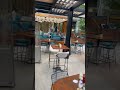 The Ritz Carlton Dubai International Financial Centre Flair 5 DIFC Nightlife