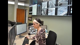 Inside The Springfield Police Real-time Analysis Center