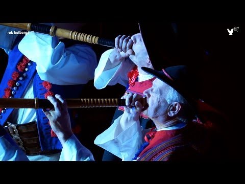 Oficjalna inauguracja Roku Kolberga 2014