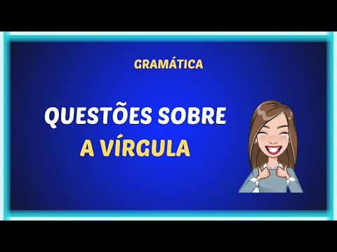 Resolvendo questões sobre a vírgula