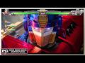T One Final Battle With Healthbars Concept Gameplay Video