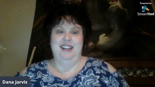 Jaels Arising Broadcast! Lift Up That War Cry!
