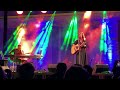 Cristina Donà - In fondo al mare - Live
