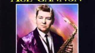 Ace Cannon - Samba Pa' Tí - Inst. -(Audiofoto).wmv