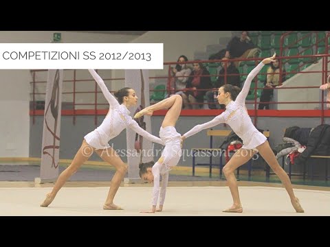 Successione fune e nastro - Regionale serie C 2013