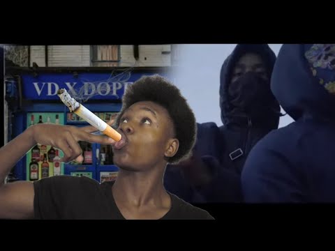 "FU#* THE DEAD OPPS" Vd X Dopey - Local Shops (Uncensored)