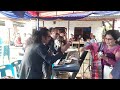 BERGOYANG MANGHUTUR MARJOGET KITING SIDABUTAR