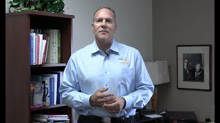 Welcome to School Year 20/21: A Message from D49 Chief Education Officer, Peter Hilts