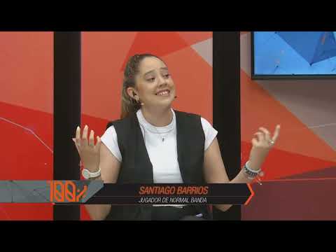 100 % BASQUET Prog.175  Bloque 3
