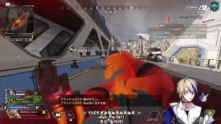 なんてこったい | wanko3377 (#Twitch)