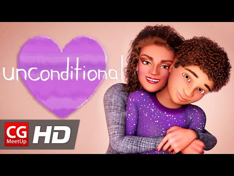 CGI Animated Short Film: "Unconditional" by Austin Braddock | CGMeetup