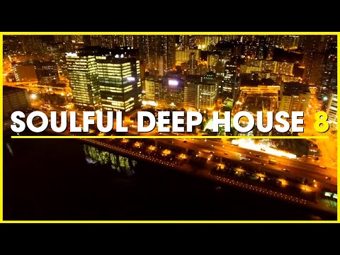 Soulful Deep House Mix | South Africa Deep House Music