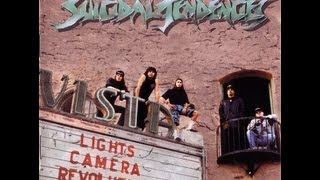 Suicidal Tendencies - Send Me Your Money [Lyrics]