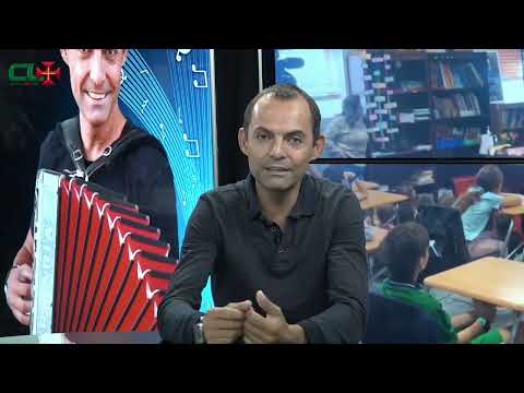 Filipe Romão: O Som e a Alma do Algarve